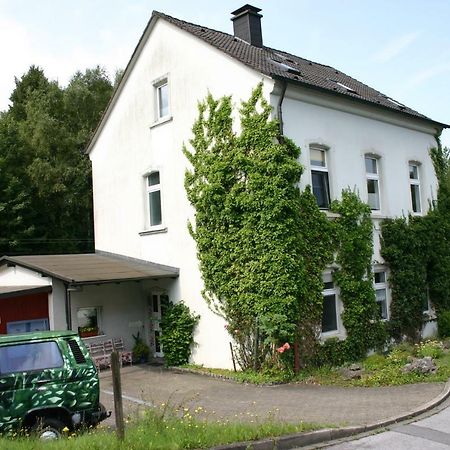 Am Buchenberg Leilighet Ennepetal Eksteriør bilde